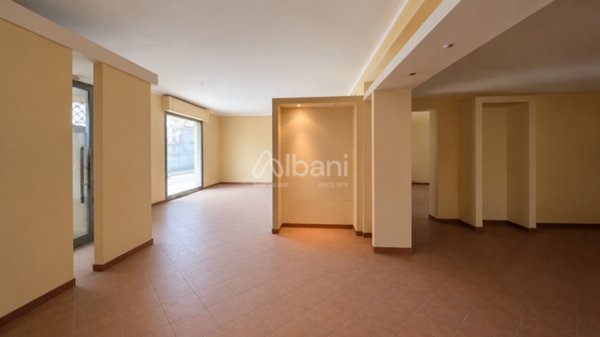 locale di sgombero in affitto a Vezzano Ligure in zona Prati
