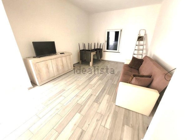 casa indipendente in affitto a Vezzano Ligure in zona Prati