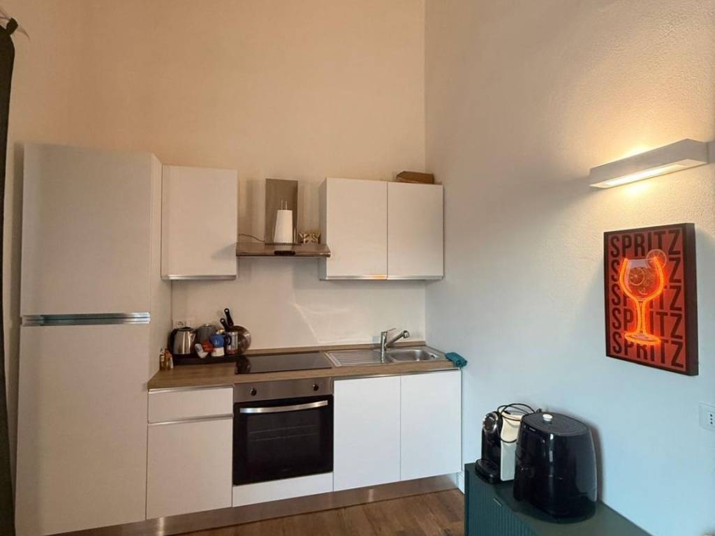 casa indipendente in affitto a Vezzano Ligure in zona Prati