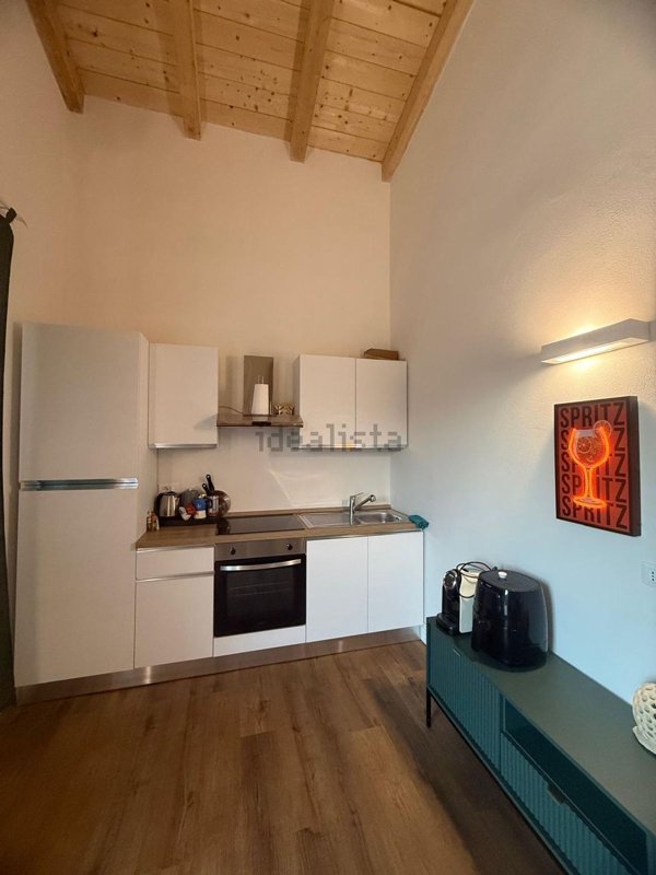 casa indipendente in affitto a Vezzano Ligure in zona Valeriano