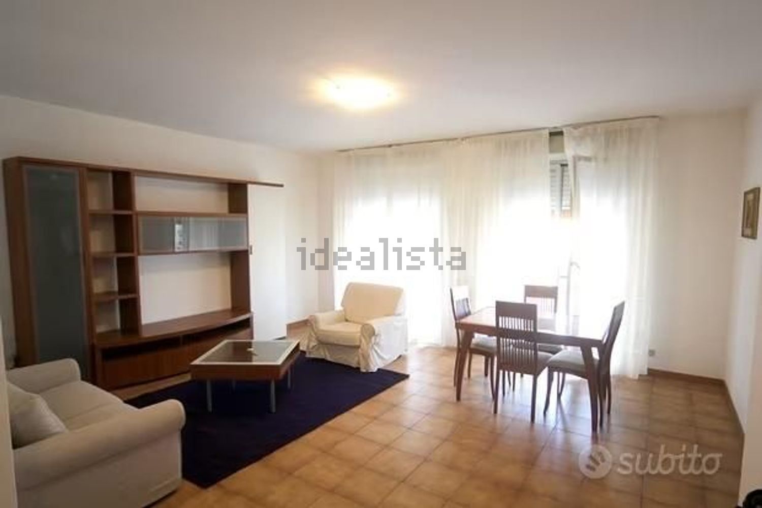 appartamento in affitto a Zignago in zona Pieve