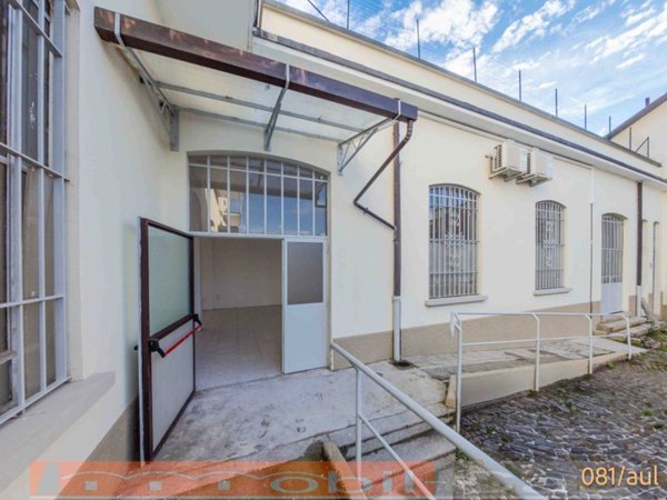 ufficio in affitto ad Albizzate