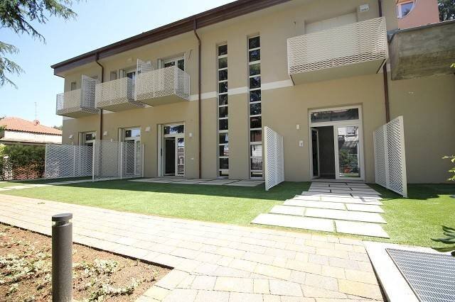 appartamento in affitto ad Albizzate
