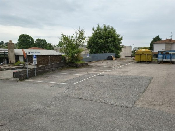 appartamento in affitto ad Albizzate