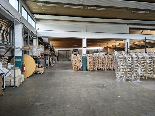 appartamento in affitto ad Albizzate