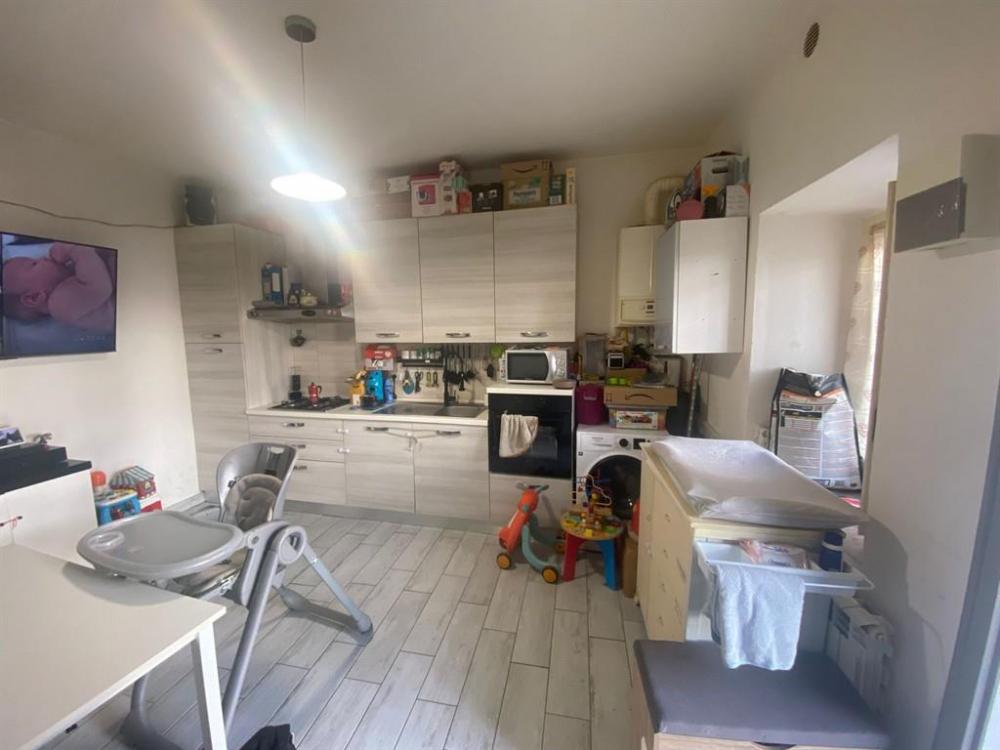 appartamento in affitto ad Albizzate