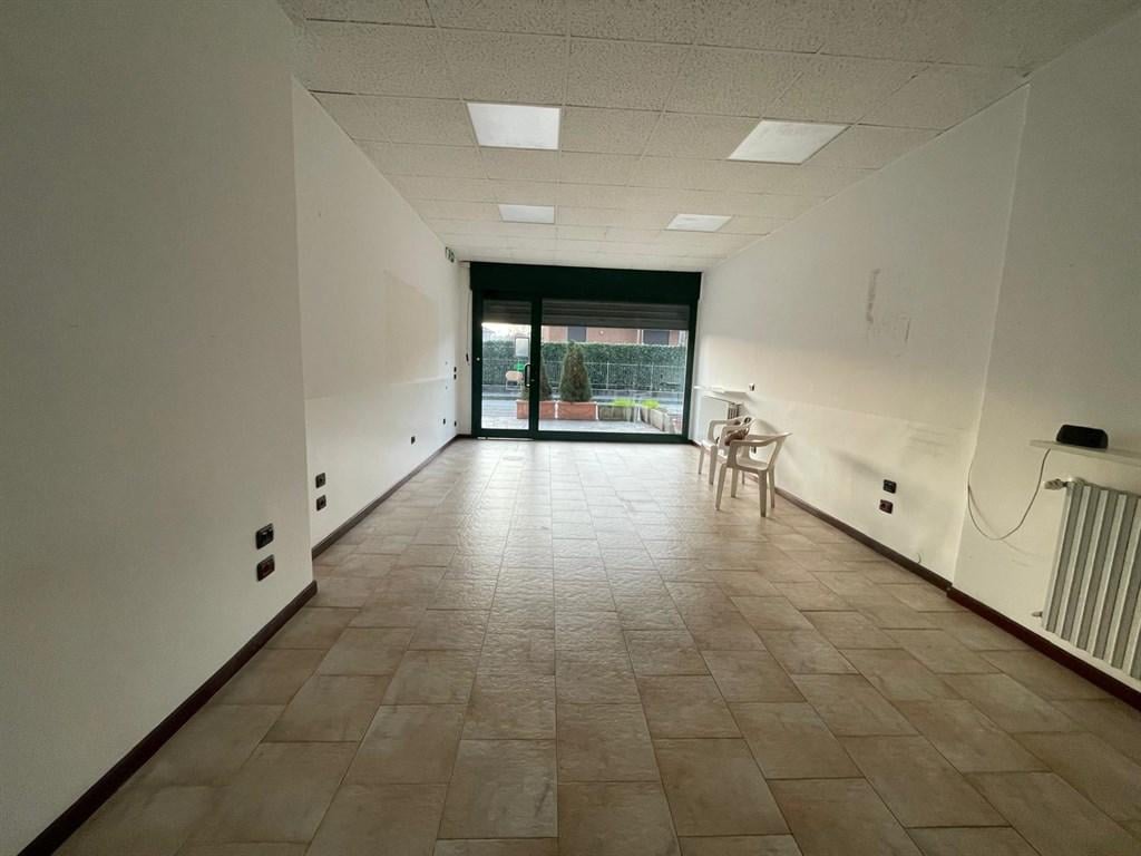 appartamento in affitto ad Albizzate