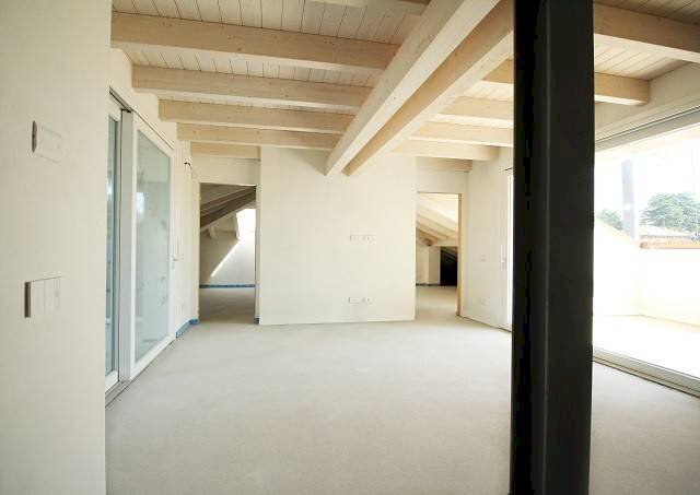appartamento in affitto ad Albizzate