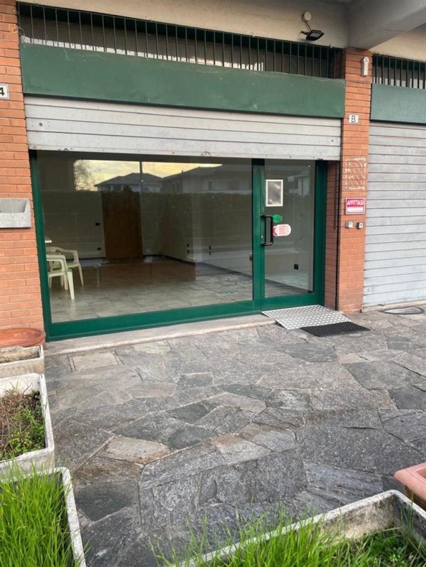 appartamento in affitto ad Albizzate