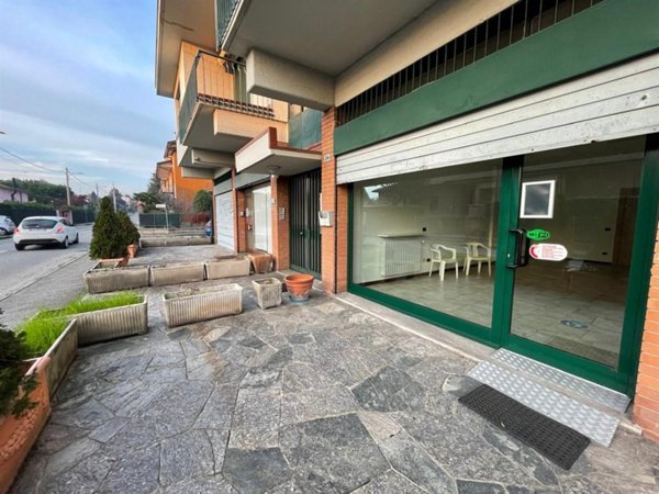 appartamento in affitto ad Albizzate