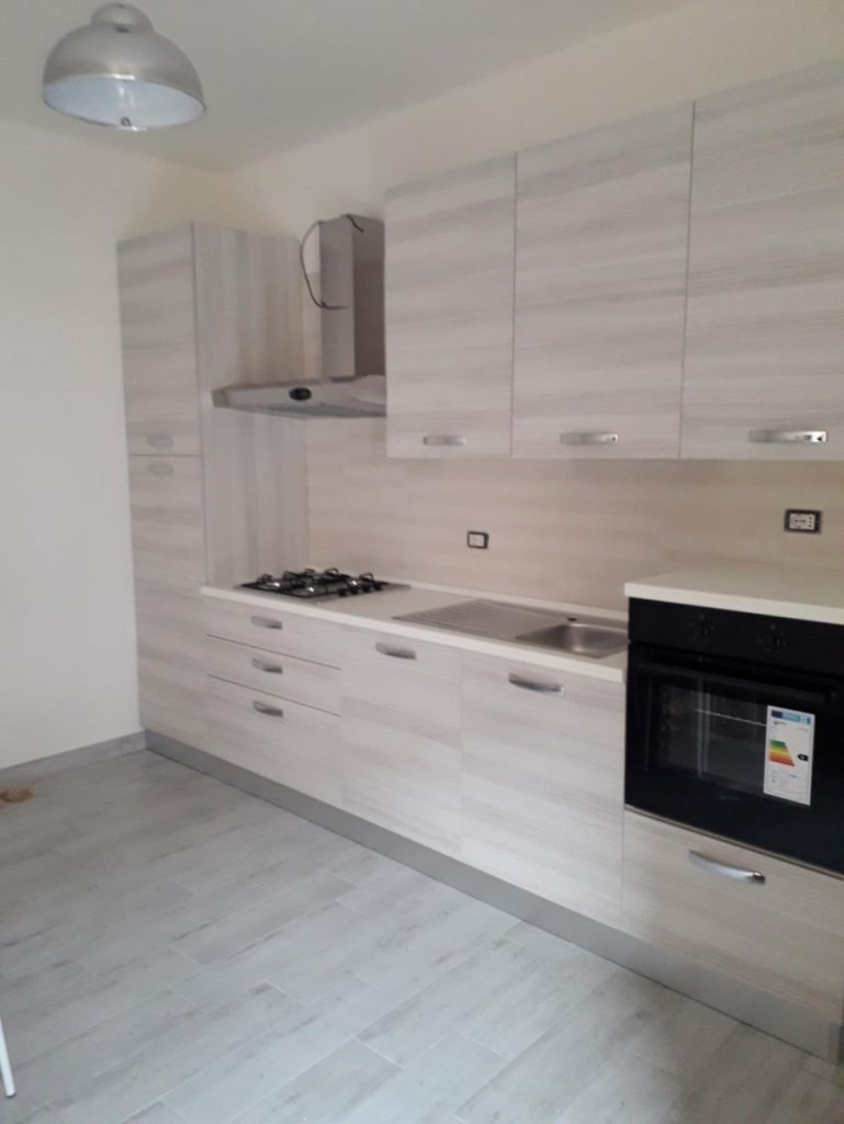 appartamento in affitto ad Albizzate