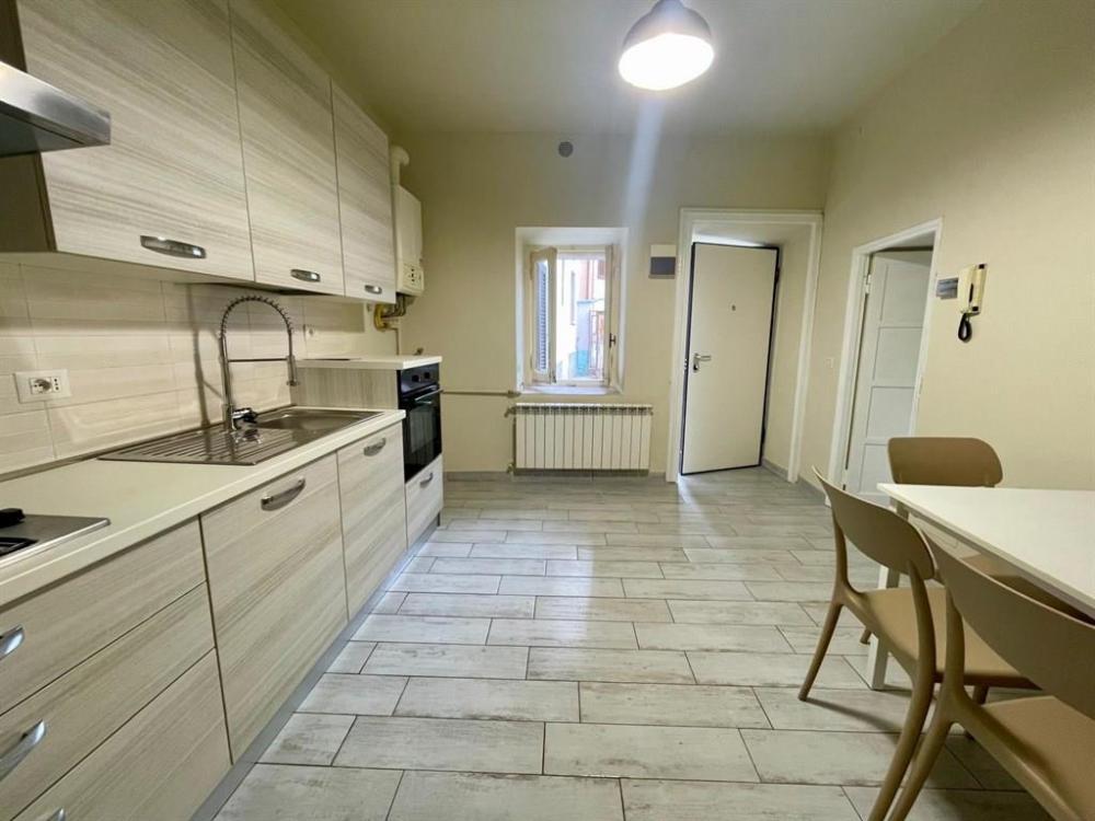 appartamento in affitto ad Albizzate