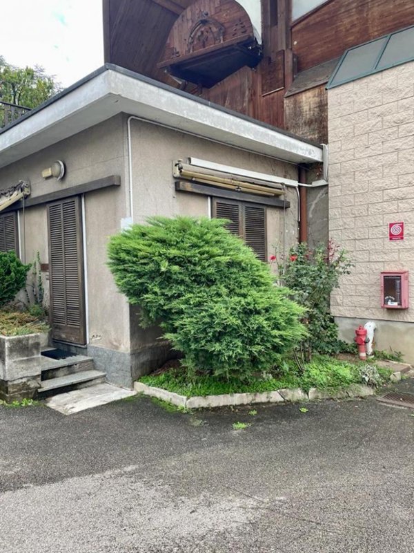 ufficio in affitto ad Albizzate