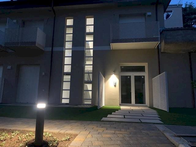 appartamento in affitto ad Albizzate