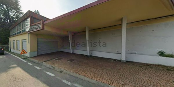 ufficio in affitto ad Albizzate