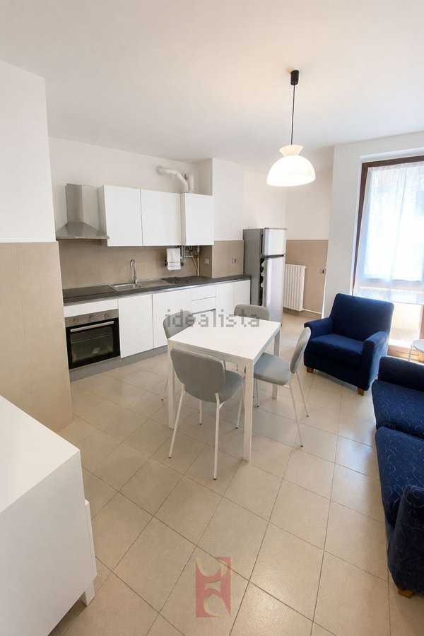 appartamento in affitto ad Albizzate