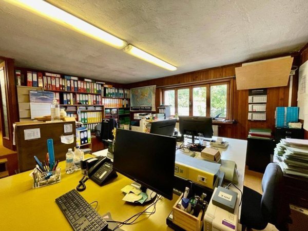 appartamento in affitto ad Albizzate