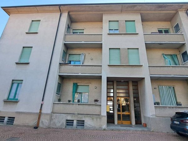 appartamento in affitto ad Albizzate