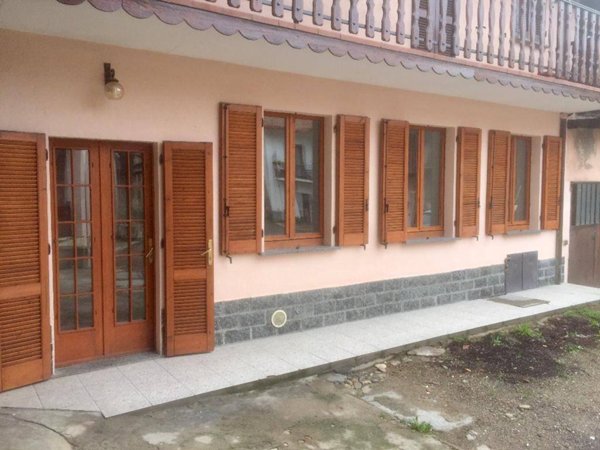 appartamento in affitto ad Albizzate