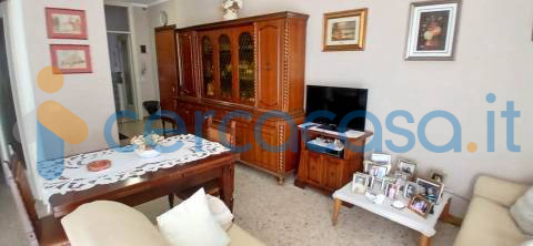 appartamento in affitto ad Angera