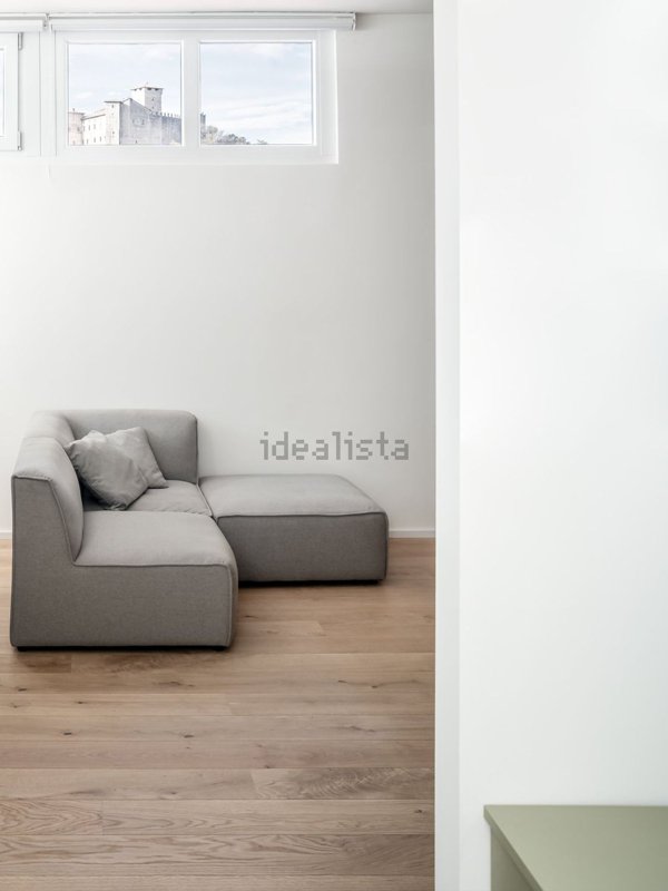 appartamento in affitto ad Angera