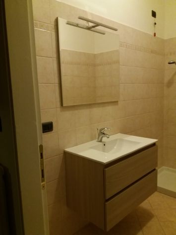 appartamento in affitto ad Angera