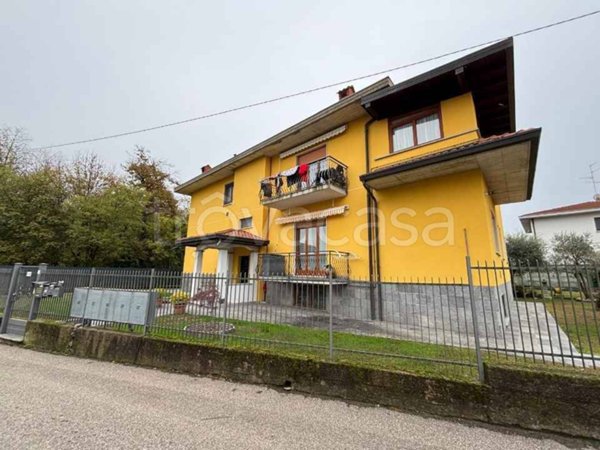 appartamento in affitto ad Arcisate