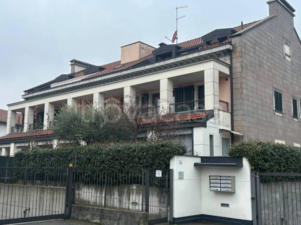 appartamento in affitto ad Arcisate