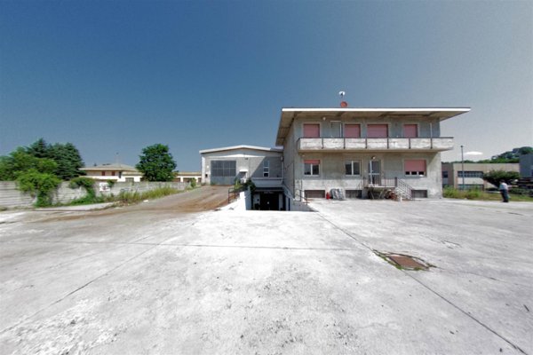 ufficio in affitto ad Arsago Seprio