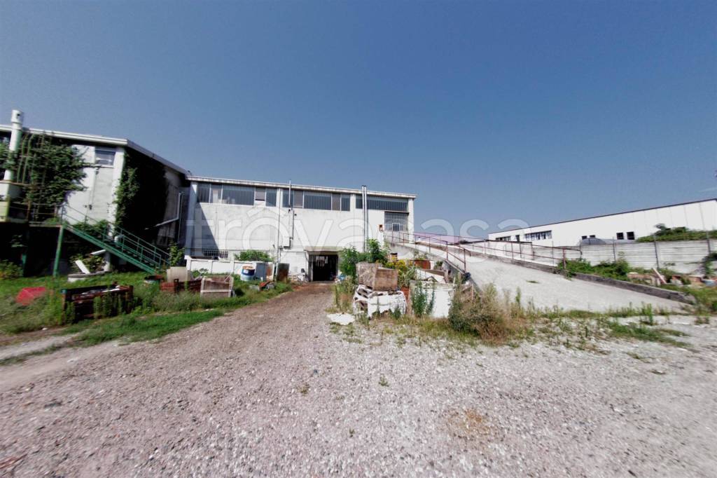 monolocale in affitto ad Arsago Seprio