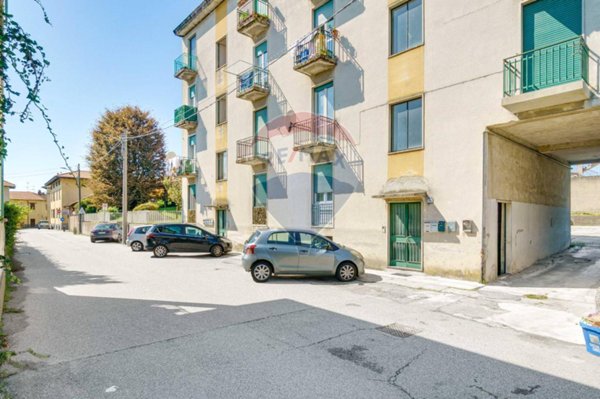 appartamento in affitto ad Arsago Seprio