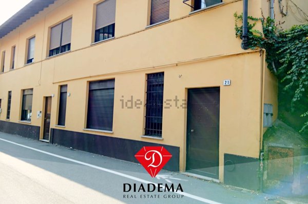 ufficio in affitto ad Arsago Seprio