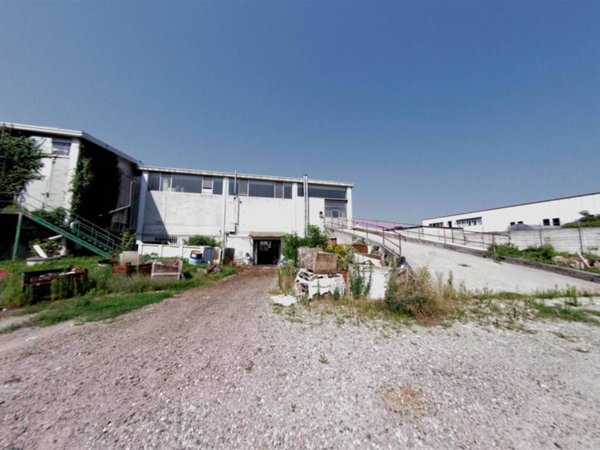 ufficio in affitto ad Arsago Seprio