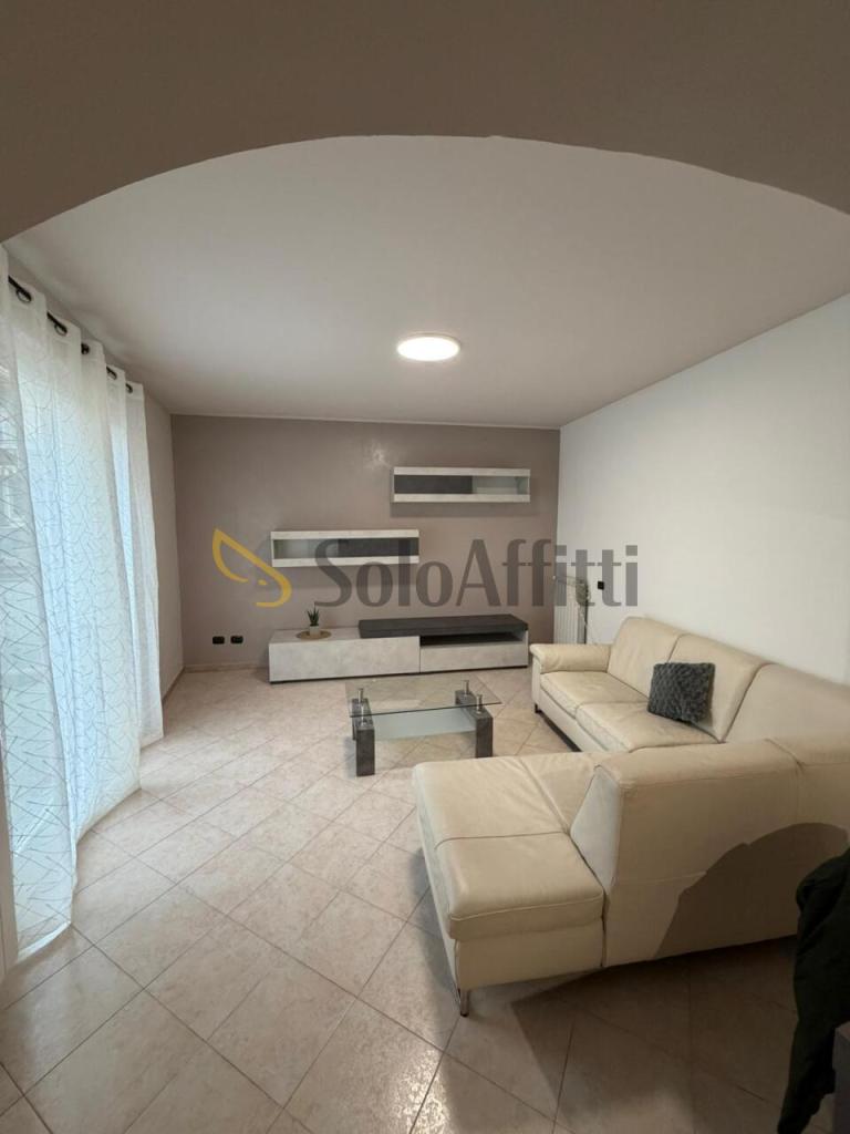 appartamento in affitto ad Arsago Seprio