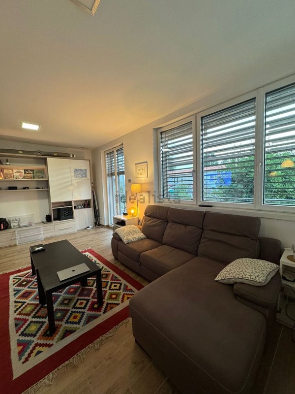 appartamento in affitto ad Arsago Seprio