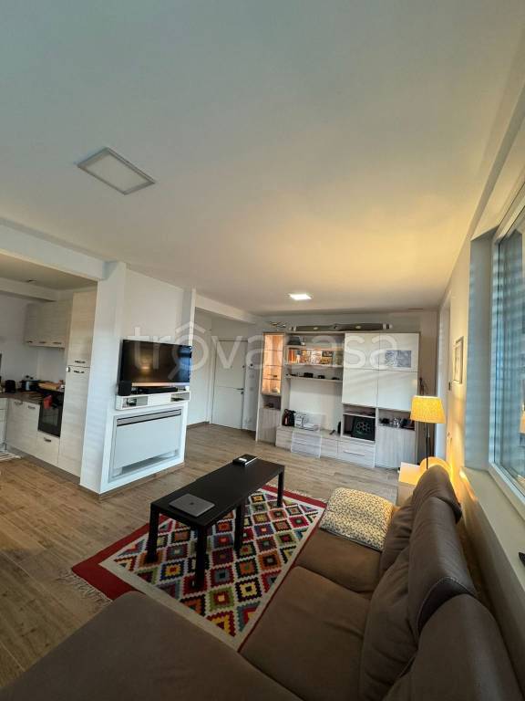 appartamento in affitto ad Arsago Seprio