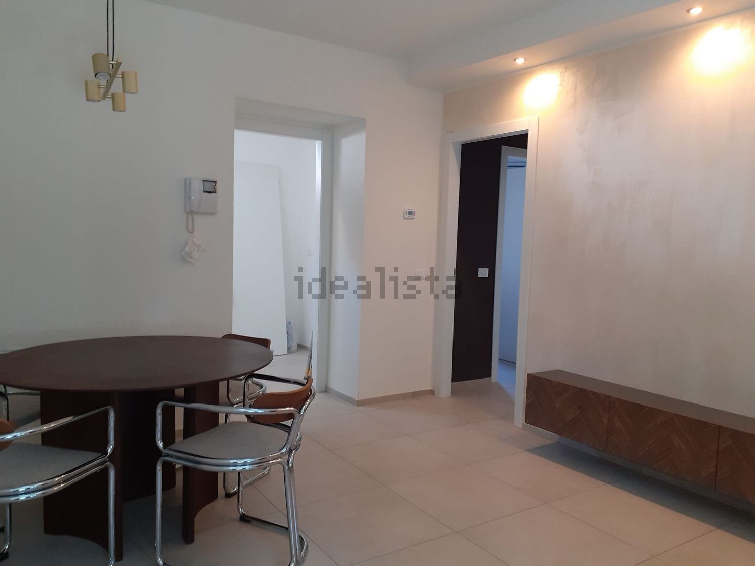 appartamento in affitto ad Arsago Seprio