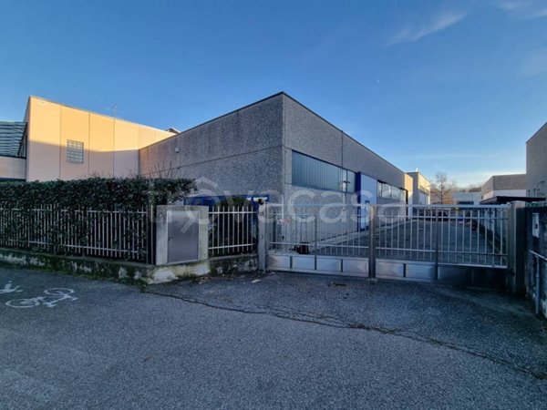 appartamento in affitto ad Arsago Seprio