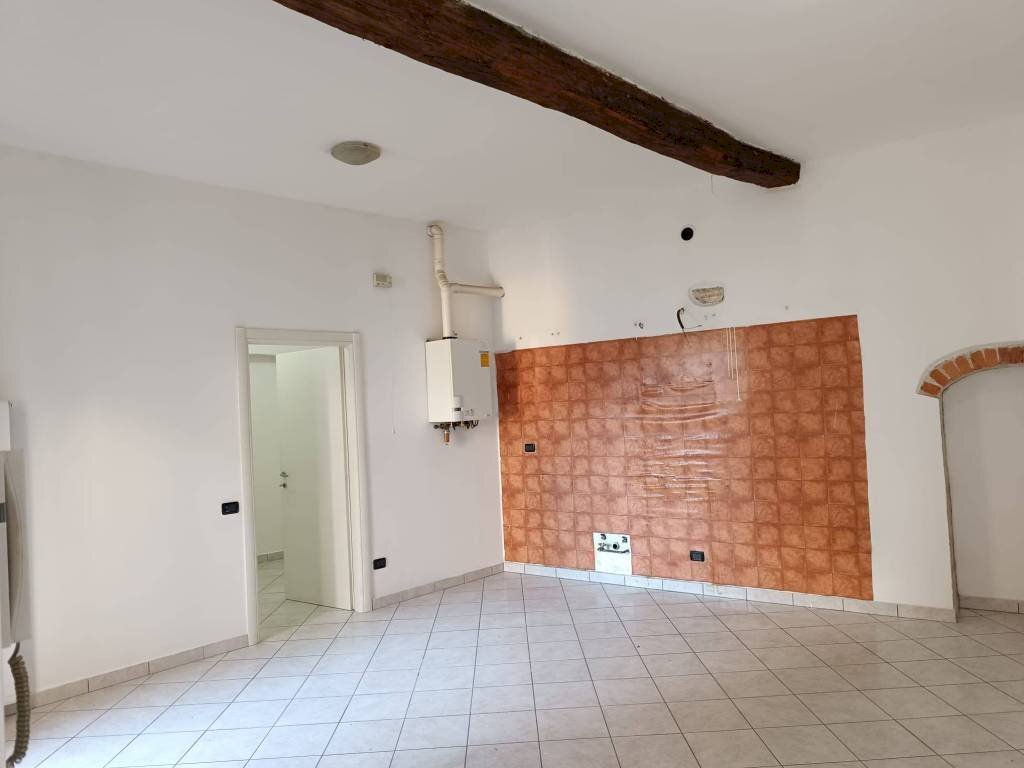 appartamento in affitto ad Azzate