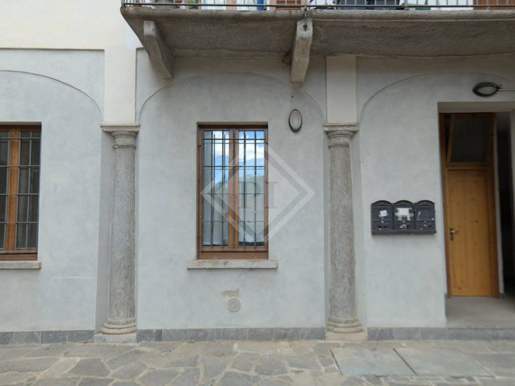 appartamento in affitto ad Azzate