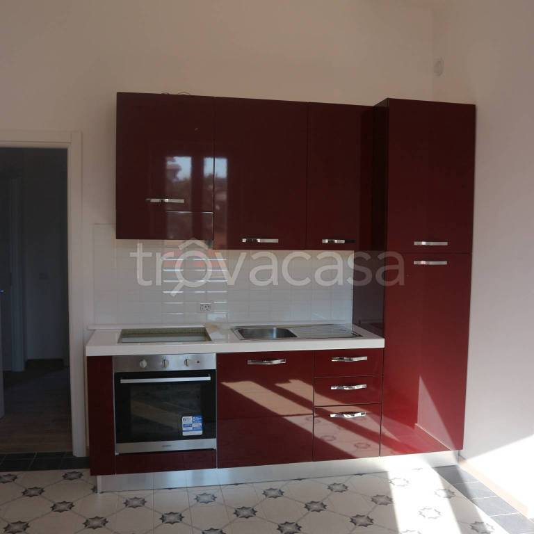 appartamento in affitto ad Azzate