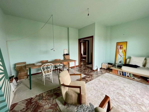 appartamento in affitto ad Azzate