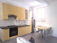 appartamento in affitto ad Azzate