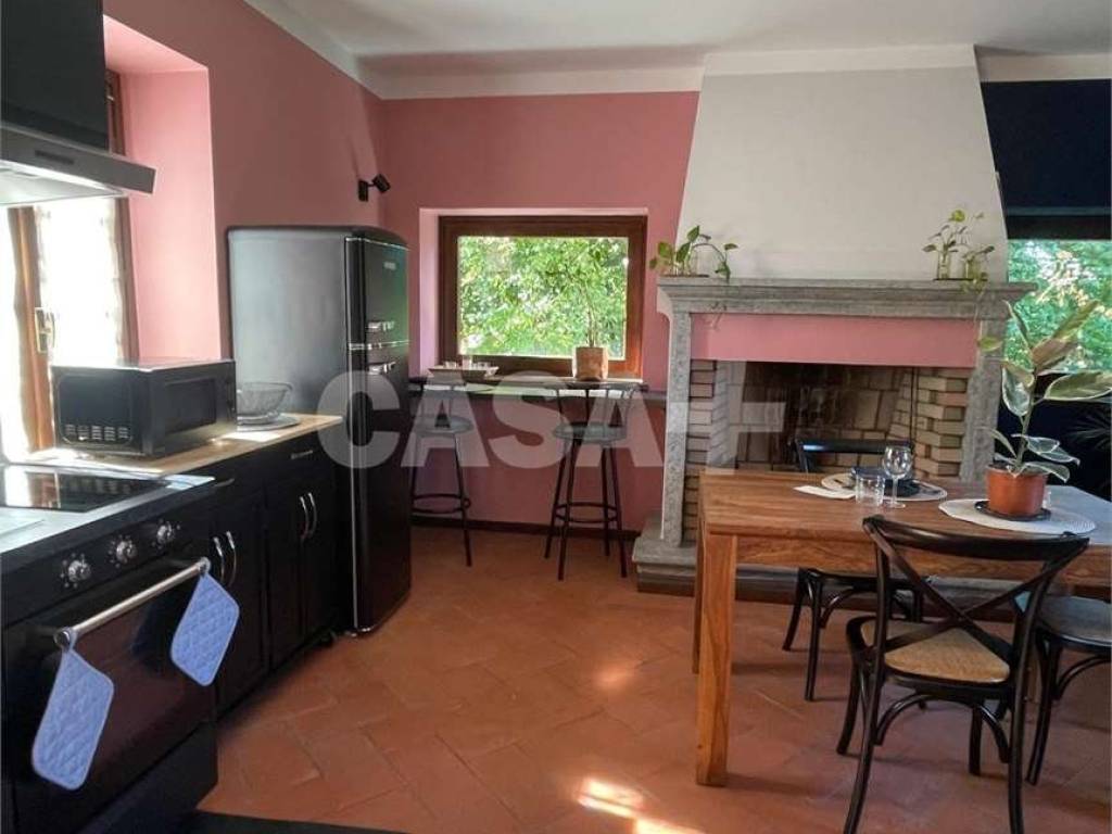 appartamento in affitto ad Azzate