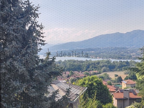 appartamento in affitto ad Azzate