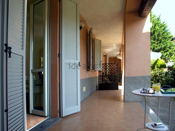 appartamento in affitto ad Azzate