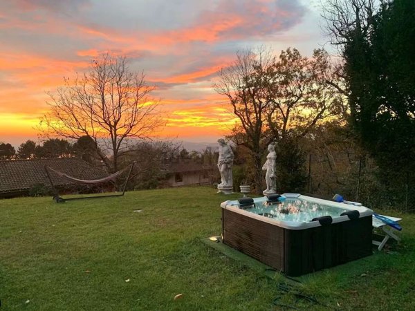 appartamento in affitto a Barasso