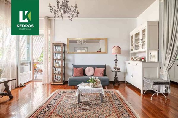 appartamento in affitto a Barasso