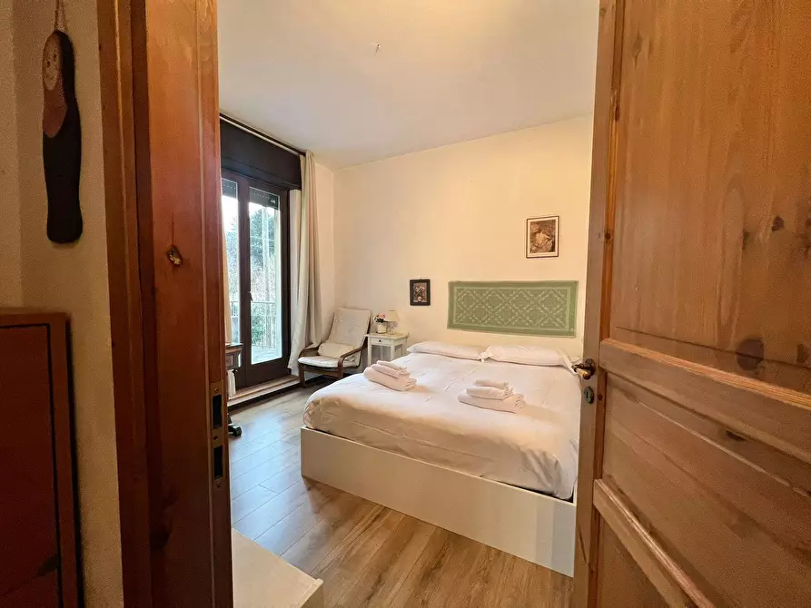 appartamento in affitto a Barasso