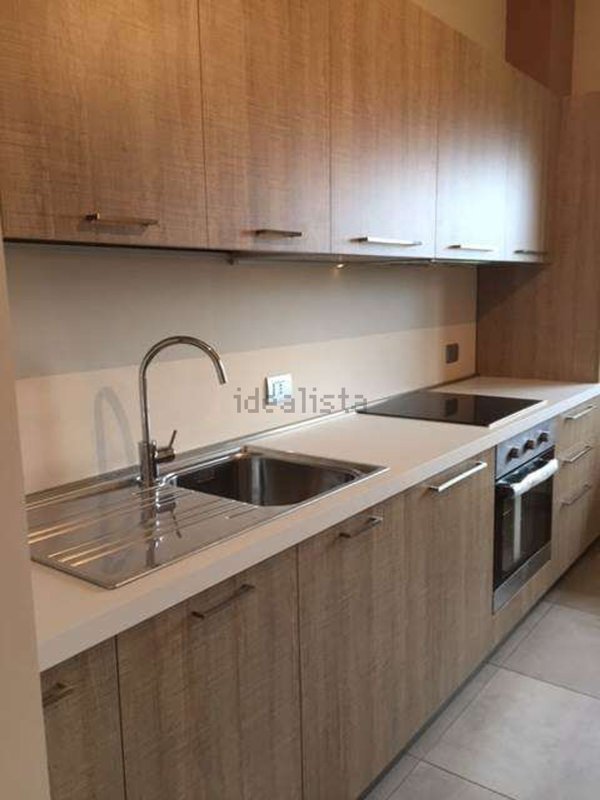 appartamento in affitto a Barasso